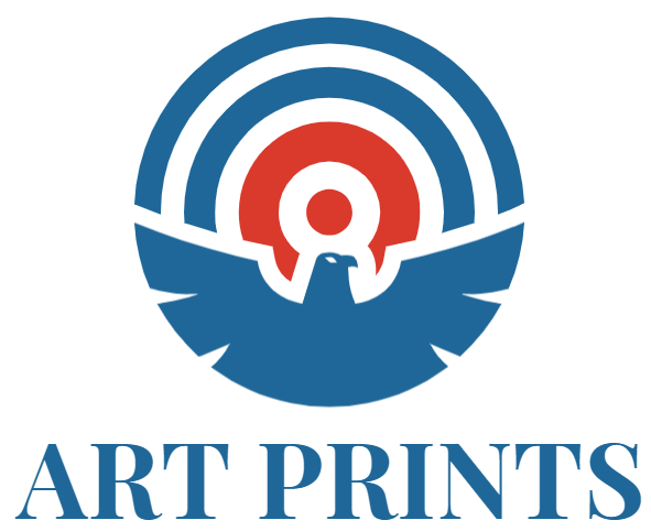Art Prints Shop