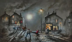 A Bit More Gravy -Art Prints Shop 3 a bit more gravy 2022 10 05T12 12 17