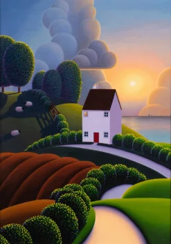 At Home By The Sea -Art Prints Shop 3 at home by the sea 2022 03 31T13 27 51