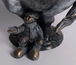 Faithful Friends- Shelter -Art Prints Shop 3 horse and child 2022 11 07T10 58 41