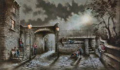 The Whole Gang -Art Prints Shop 3 the whole gang 2022 10 05T12 46 01