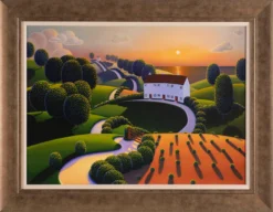 Trio Of Cottages -Art Prints Shop 4 trio of cottages 2022 03 31T14 14 23