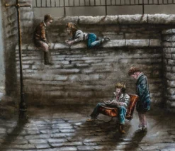 The Whole Gang -Art Prints Shop 6 the whole gang 2022 10 05T12 46 01