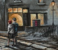 A Bit More Gravy -Art Prints Shop 7 a bit more gravy 2022 10 05T12 12 16 1