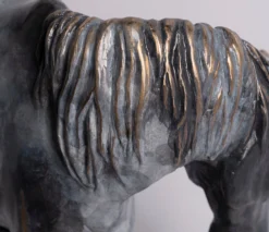 Faithful Friends- Shelter -Art Prints Shop 8 horse and child 2022 11 07T10 58 41