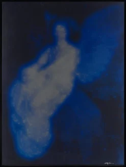 Blue Angel 1 -Art Prints Shop AEC ORI ABS 16362 3