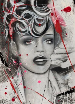 Better Have My Money -Art Prints Shop EGR ORI POR 06144 3