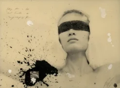 Vanilla -Art Prints Shop MAZ ORI POR 08478 4