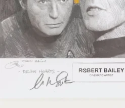 Brave Hearts -Art Prints Shop RBA ORI SKT 26700 520Brave20Hearts