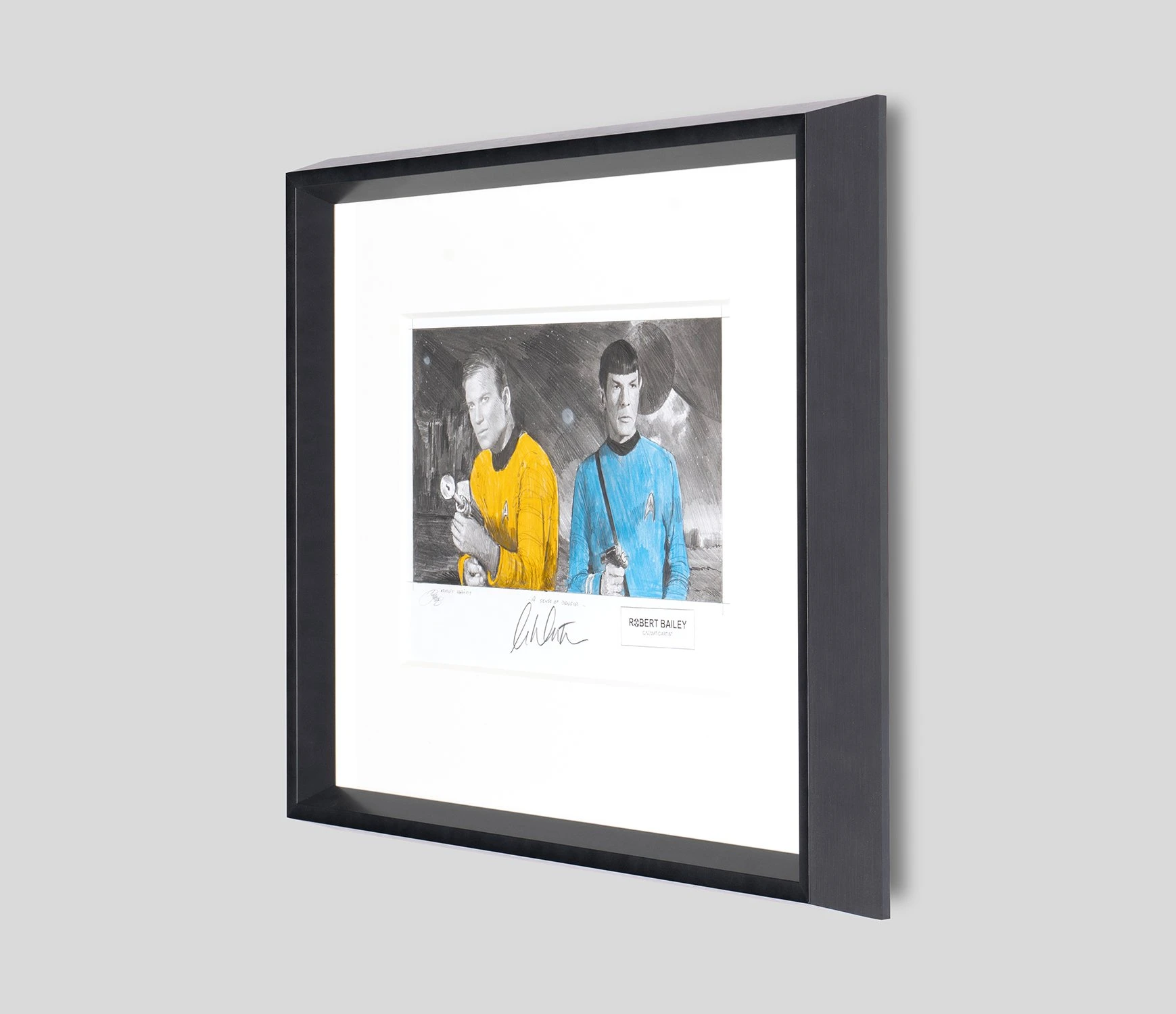 A Sense Of Danger 2 A Sense Of Danger - Image 2