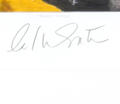 Tribble Puzzle -Art Prints Shop RBA ORI SKT 26731 520Tribble20Puzzle