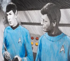 Tribble Puzzle -Art Prints Shop RBA ORI SKT 26731 620Tribble20Puzzle