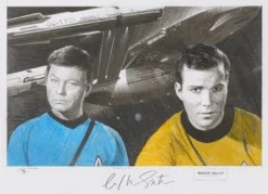 To Boldly Go -Art Prints Shop RBA ORI SKT 26732 320To20Boldly20Go