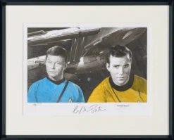 To Boldly Go -Art Prints Shop RBA ORI SKT 26732 420To20Boldly20Go