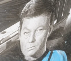 To Boldly Go -Art Prints Shop RBA ORI SKT 26732 820To20Boldly20Go