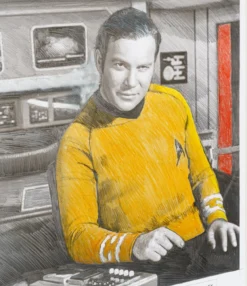 Ready To Command -Art Prints Shop RBA ORI SKT 26734 520Ready20To20Command