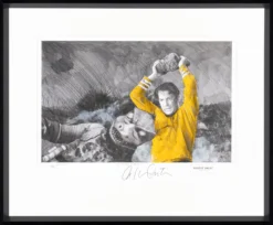 In The Grip Of Battle -Art Prints Shop RBA ORI SKT 26736 420In20the20Grip20of20Battle