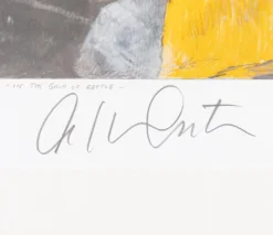 In The Grip Of Battle -Art Prints Shop RBA ORI SKT 26736 520In20the20Grip20of20Battle