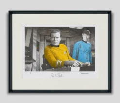 Deep Space Transmissions