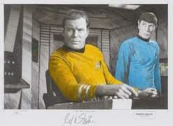 Deep Space Transmissions -Art Prints Shop RBA ORI SKT 26746 320Deep20Space20Transmissions