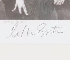 Strange Planet -Art Prints Shop RBA ORI SKT 26770 520Strange20Planet