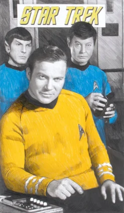 In Command -Art Prints Shop RBA ORI SKT 26782 320In20Command