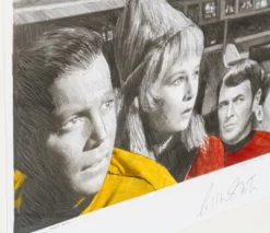 Captain Of The Crew -Art Prints Shop RBA ORI SKT 26784 620Captain20Of20The20Crew