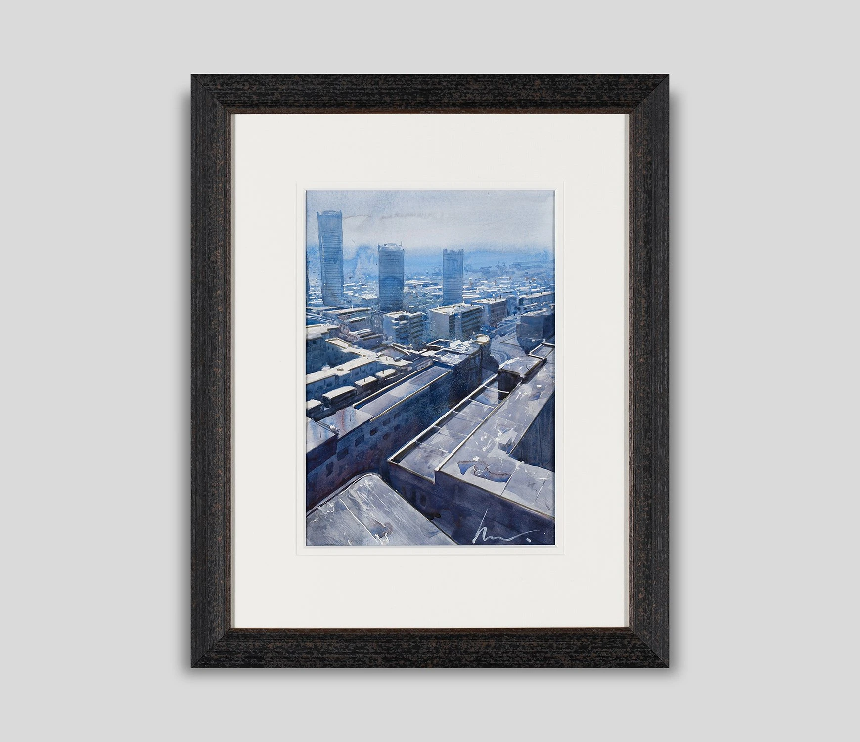 City Seasons I 1 City Seasons I