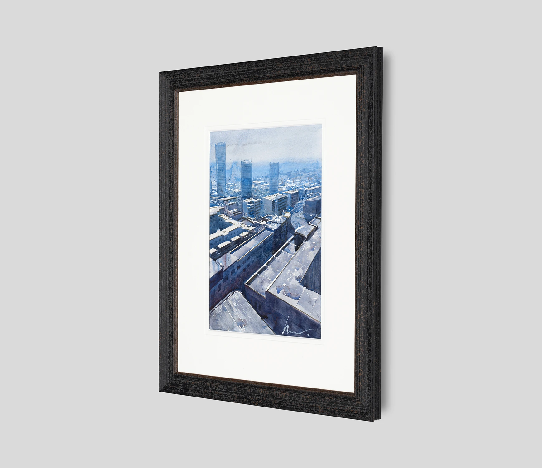 City Seasons I 2 City Seasons I - Image 2