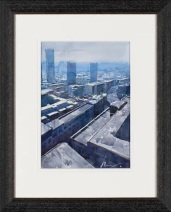 City Seasons I 6 City Seasons I -Art Prints Shop SHE ORI LAN 20980 4