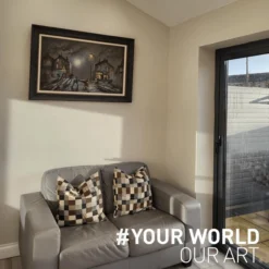 A Bit More Gravy -Art Prints Shop a bit more gravy ywoa entry 2023 03 17T10 33 52