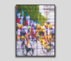 Tour De France, Paris 1