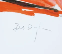 The Drawn Blank Series (2021) Framed Set Of Two -Art Prints Shop backyard final 4 2021 10 28T11 42 08