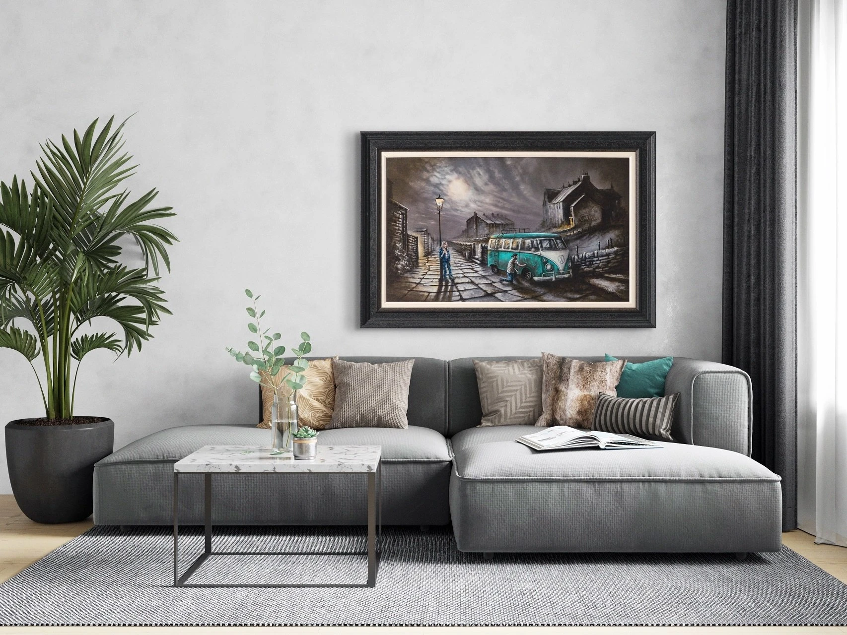 From Yesterday To Here - Spring 2023 - Set Of 3 2 From Yesterday To Here - Spring 2023 - Set Of 3 - Image 2