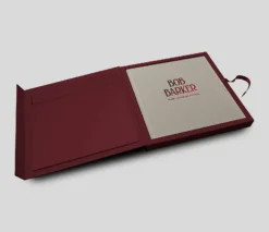 From Yesterday To Here (Book And Framed Limited Edition Artwork) -Art Prints Shop bba limited edition book print 2 2022 04 21T07 59 02