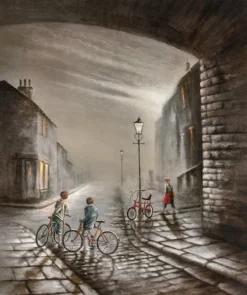 Love At First Sight -Art Prints Shop bba sle lan 27018 3 love at first sight 2022 04 19T08 05 49