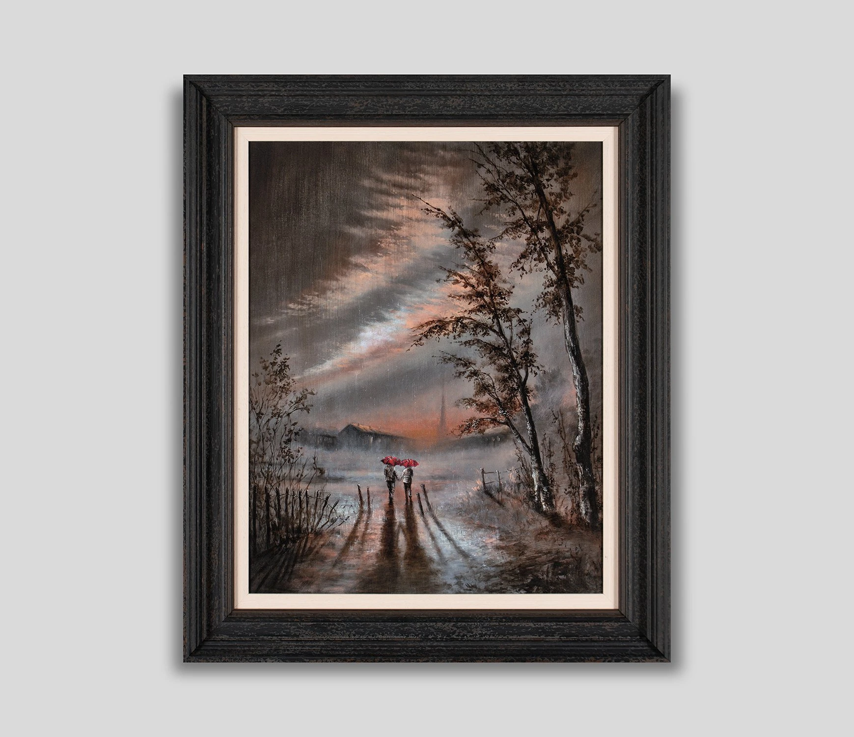 Into The Rosy 1 Into The Rosy