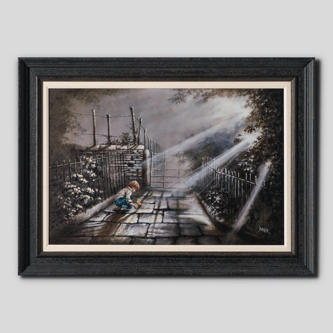 From Yesterday To Here - Spring 2023 - Set Of 3 4 From Yesterday To Here - Spring 2023 - Set Of 3 - Image 4