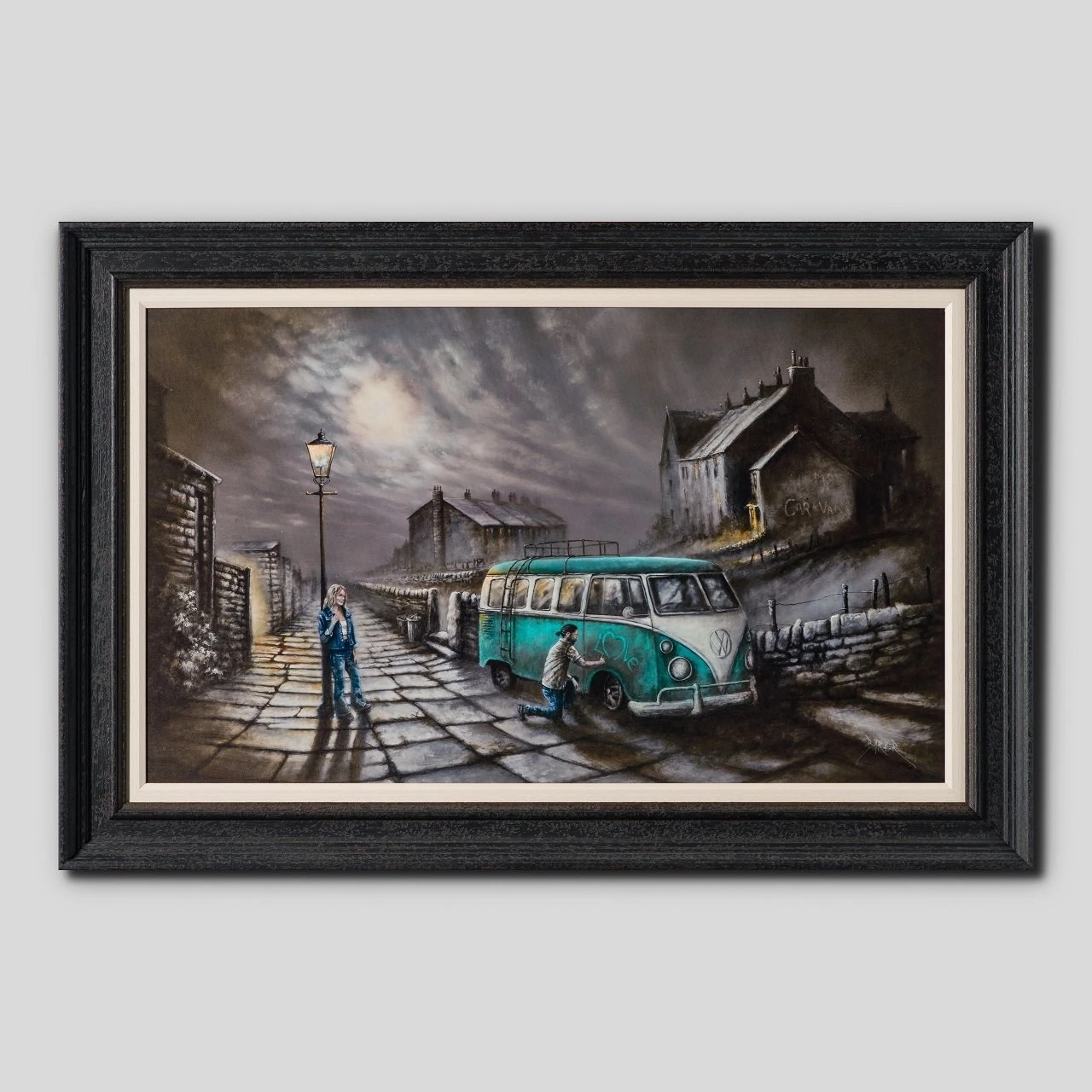 From Yesterday To Here - Spring 2023 - Set Of 3 3 From Yesterday To Here - Spring 2023 - Set Of 3 - Image 3