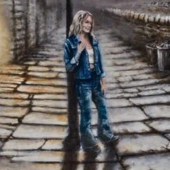 Could Be A Keeper (Personalisable) 13 Could Be A Keeper (Personalisable) -Art Prints Shop bba sle lan 30264 5 is he a keeper 2023 04 12T15 17 21