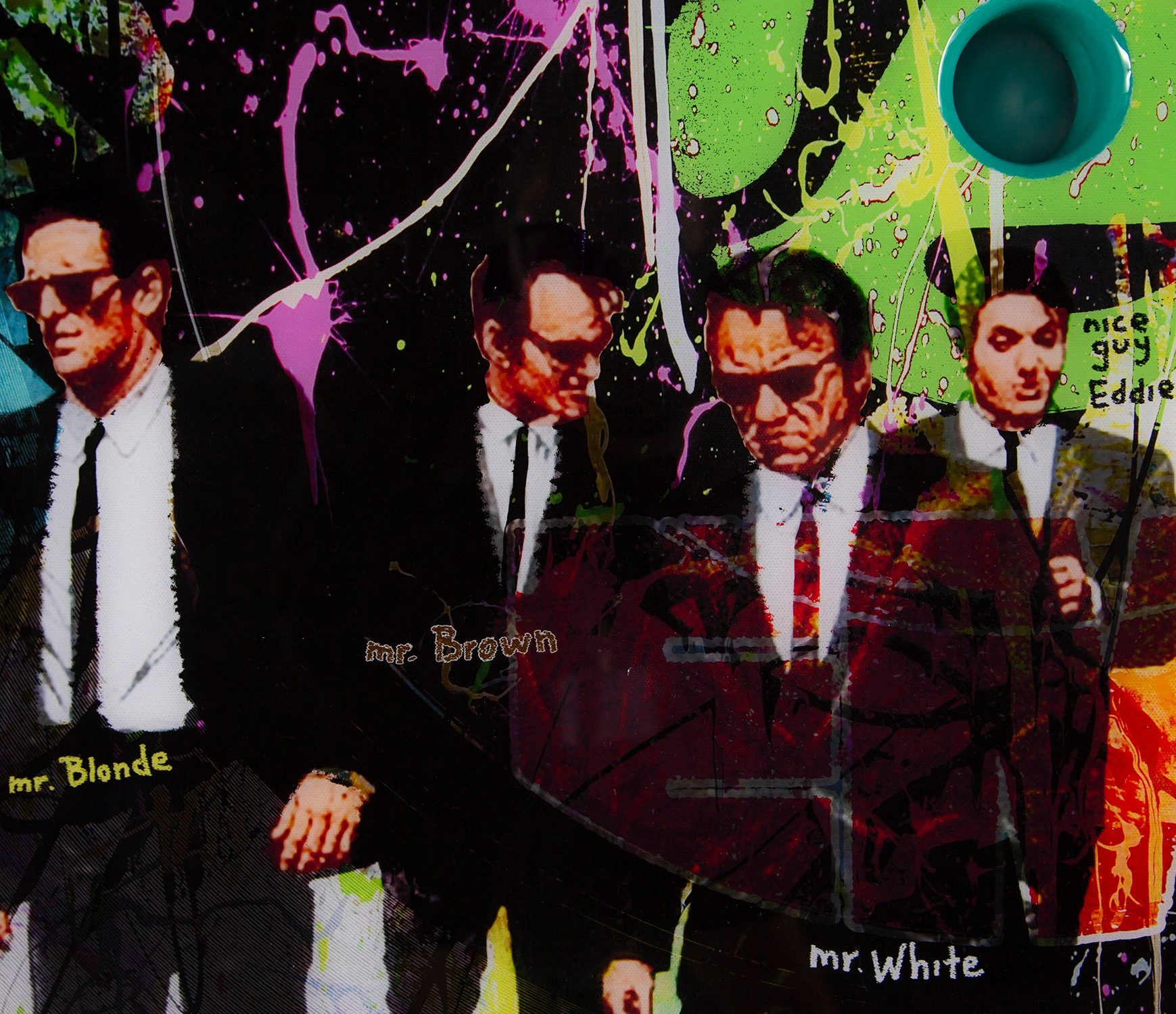 Hooked On A Feeling 4 Hooked On A Feeling - Image 4