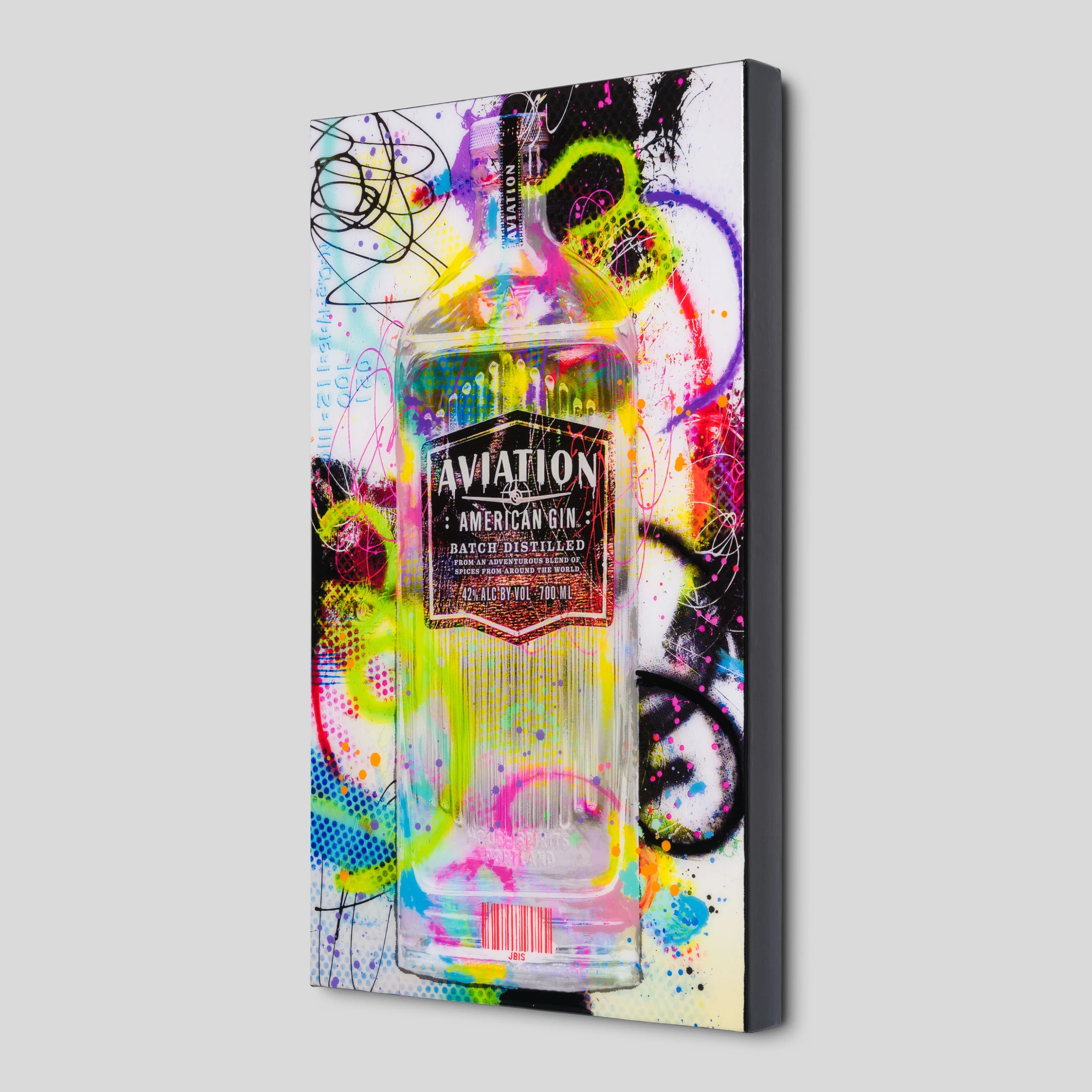 American Gin 2 American Gin - Image 2