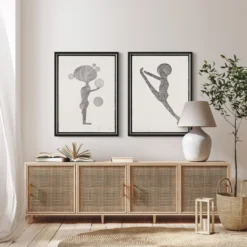 One Armed Juggler -Art Prints Shop bcn board 23 room set 1 2023 08 07T11 54 40 2