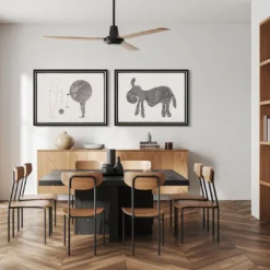 Drunk Donkey -Art Prints Shop bcn board 23 room set 2 2023 08 07T11 55 15 2