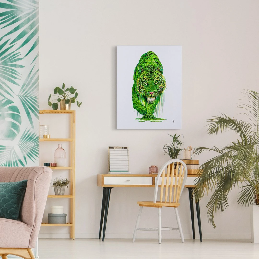 Basil (Medium) 7 Basil (Medium) - Image 7