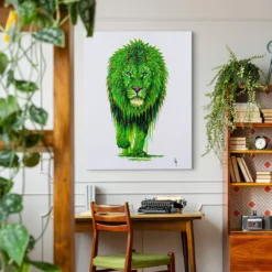 Malachite (Medium) -Art Prints Shop bcn board 23 room set square 2023 08 10T07 45 04