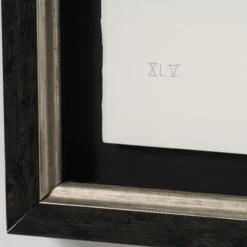 Two For The Road - Rambling Man Unique Colour Edition - Cadmium Yellow XLV -Art Prints Shop bcn cadmium yellow xlv 4 2023 12 12T14 15 45