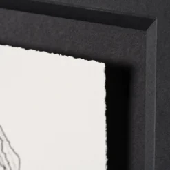 Born On A Rainy Day (Book With Framed Signed Print) -Art Prints Shop bcn self portrait 5 2023 06 02T09 59 47