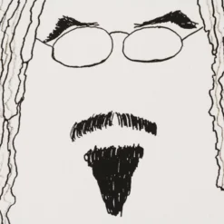 Born On A Rainy Day (Book With Unframed Signed Print) 17 Born On A Rainy Day (Book With Unframed Signed Print) -Art Prints Shop bcn self portrait 6 2023 07 03T09 35 08