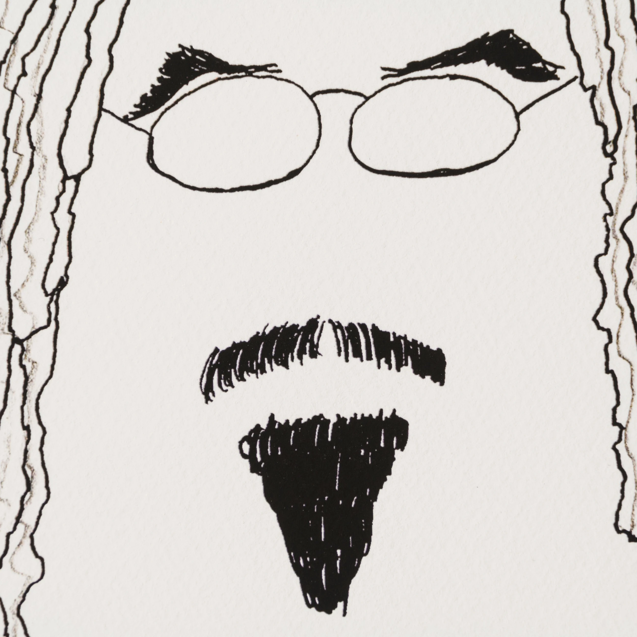 Born On A Rainy Day (Book With Unframed Signed Print) 9 Born On A Rainy Day (Book With Unframed Signed Print) - Image 9